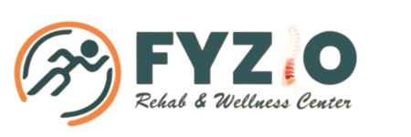 Fyzio Rehab Logo