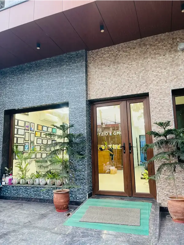 Clinic Image 1