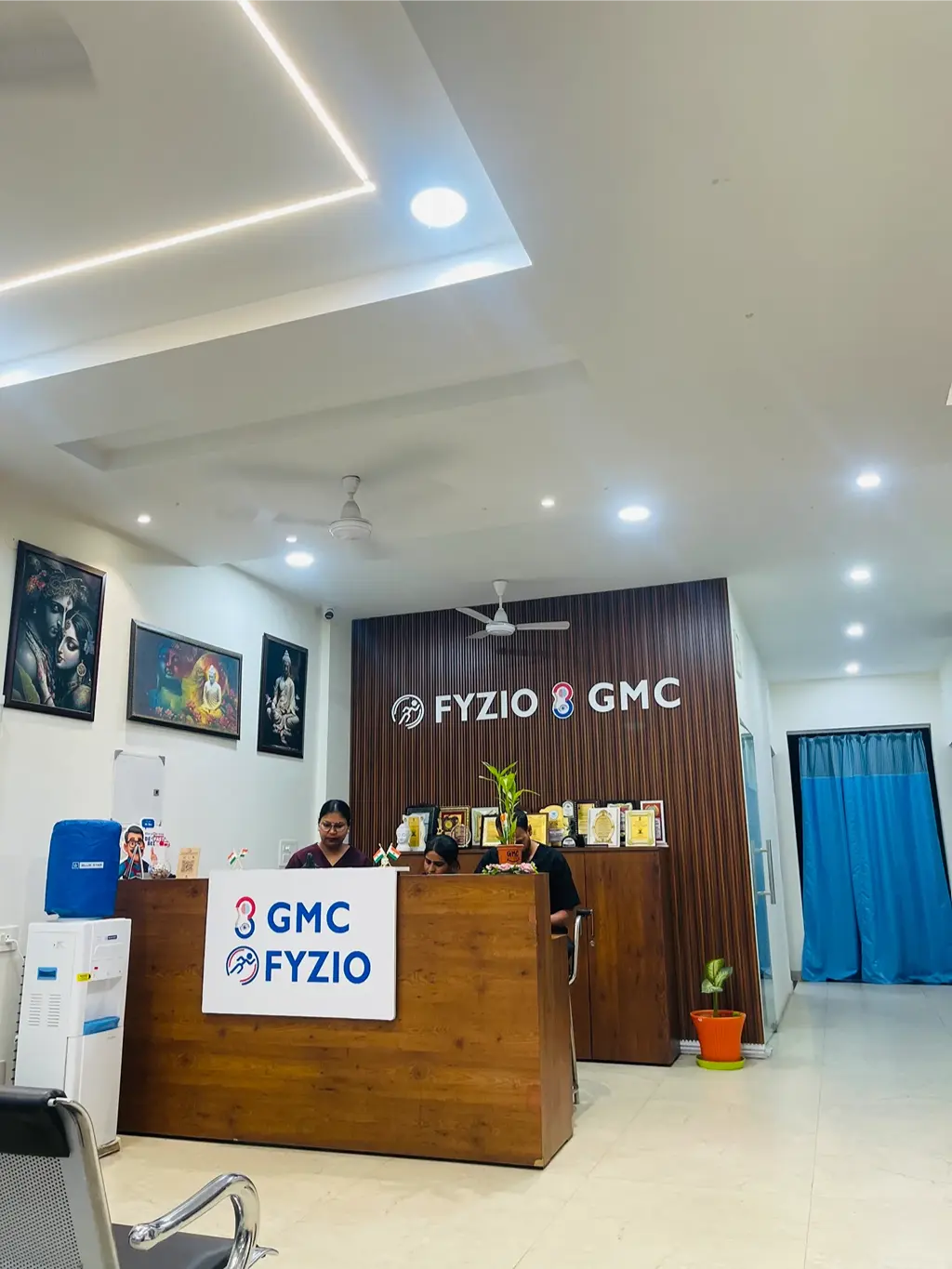 Clinic Image 1