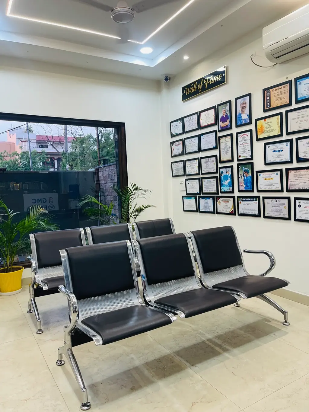 Clinic Image 1