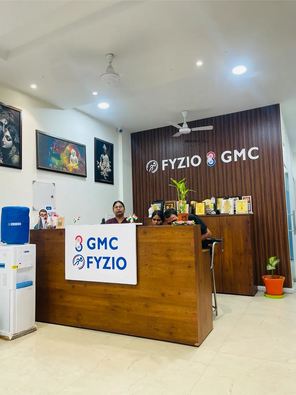 Clinic Image 1